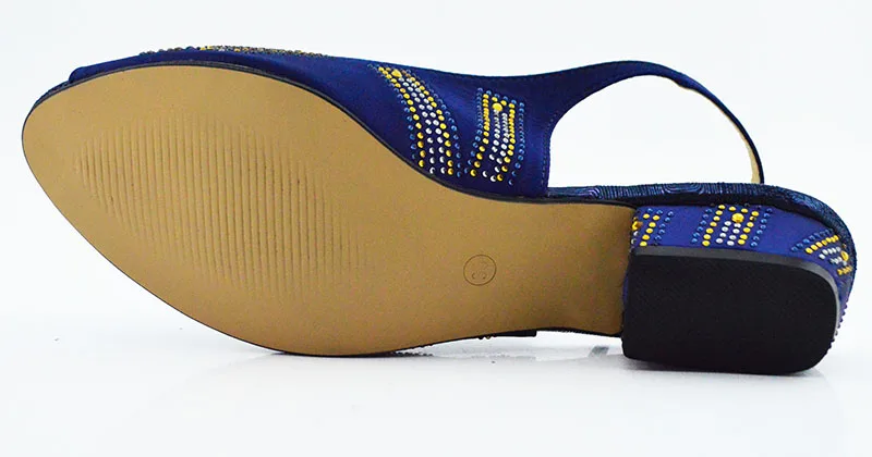 Африканская обувь и сумочка в комплекте пурпурный цвет Лидер продаж Женская