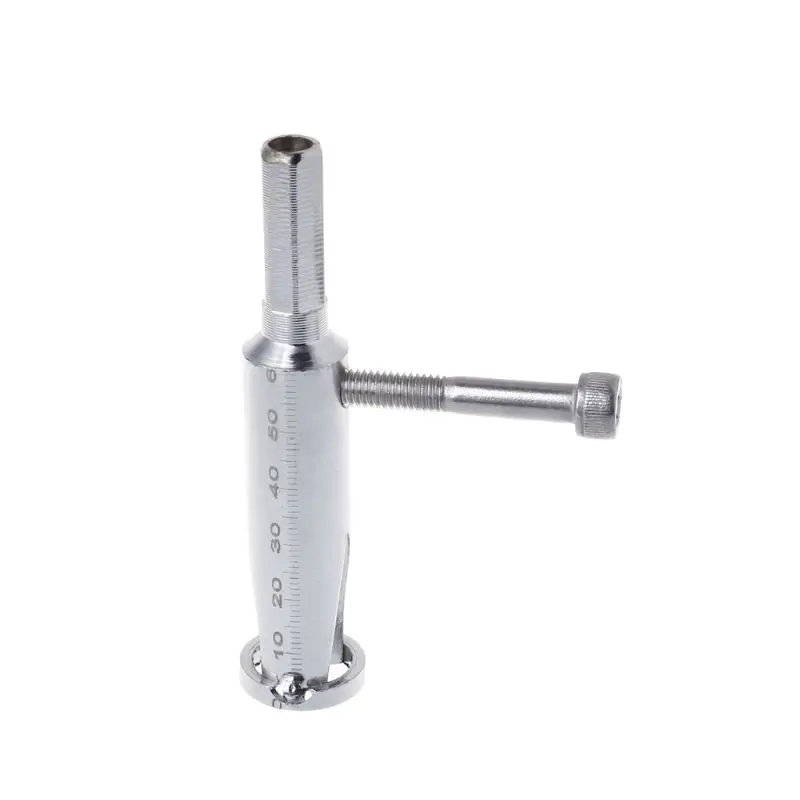 2 5/4 квадратный универсальный разъем Электрический трейлинг лягушка ручные