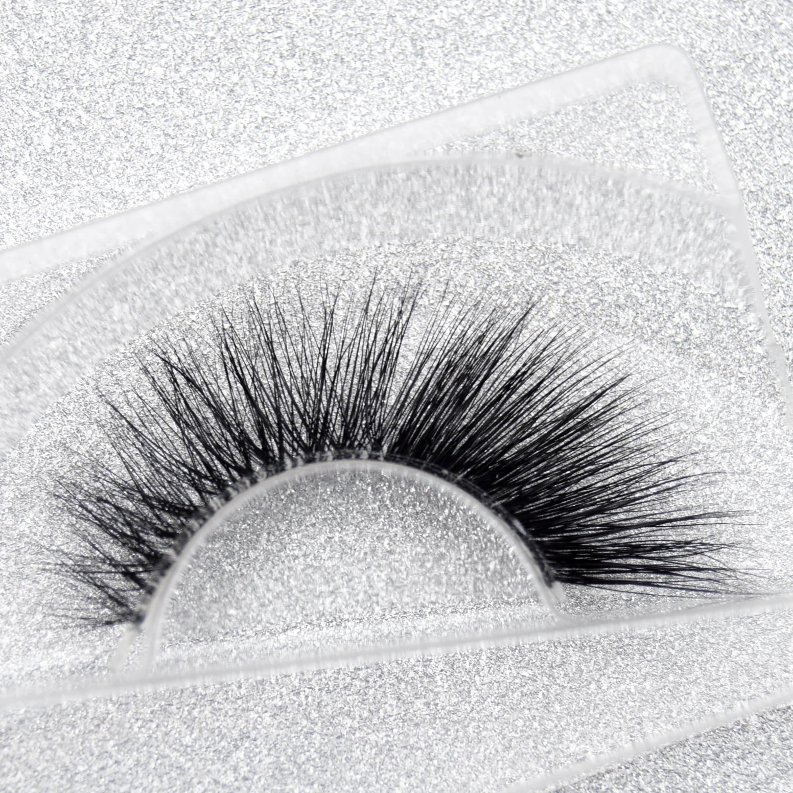 Visofree Многоразовые 3D ресницы из норки легкие невидимые F208|mink strip lashes|strip lasheslashes 3d |