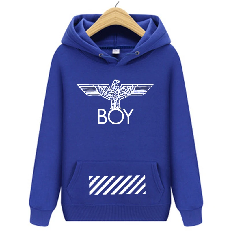 

Autumn And Winter Warm Fleece Hoodie Men's Sportswear Printing Men's Hoodie Pullover Hip-Hop Sportswear Sports Shirt Clothes