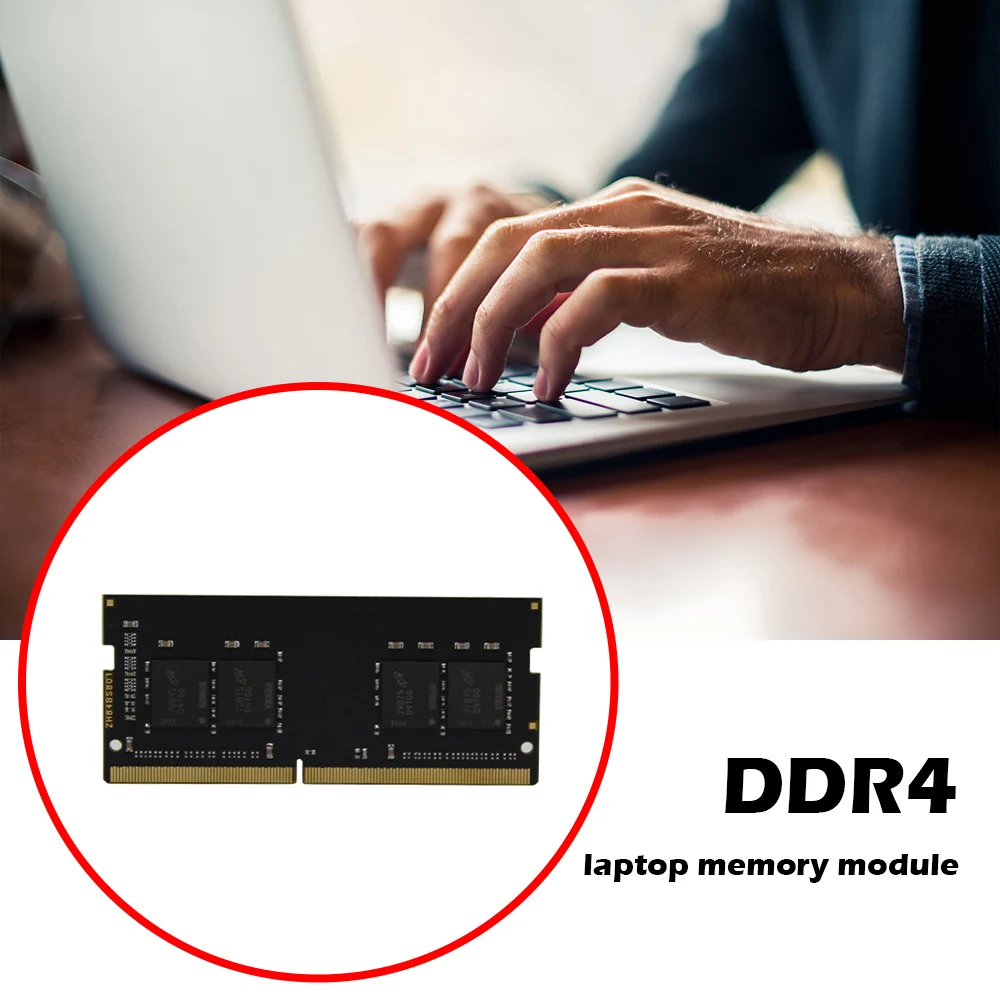 

Goldenfir DDR4 Memory RAM 4GB/8GB/16GB 2133MHz/400MHz DIMM Laptop Memory Bar 284Pin Motherboard Memory For Notebook Computer