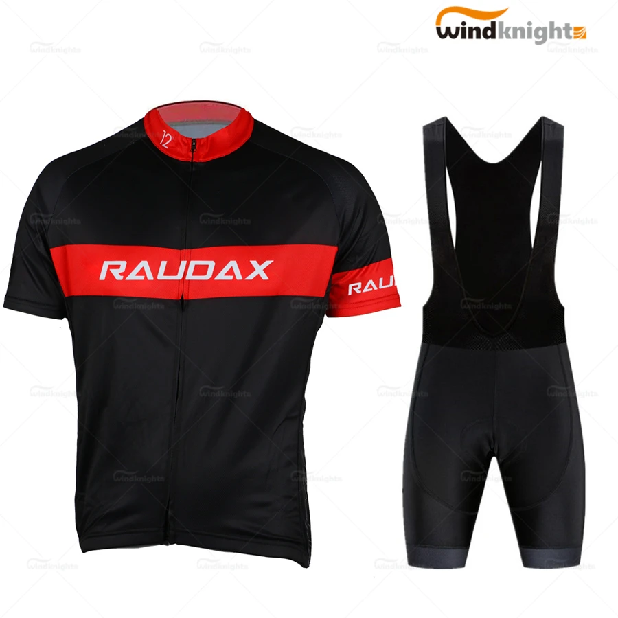 Одежда для велоспорта комплект с шортами и рукавами гоночная трикотажная одежда