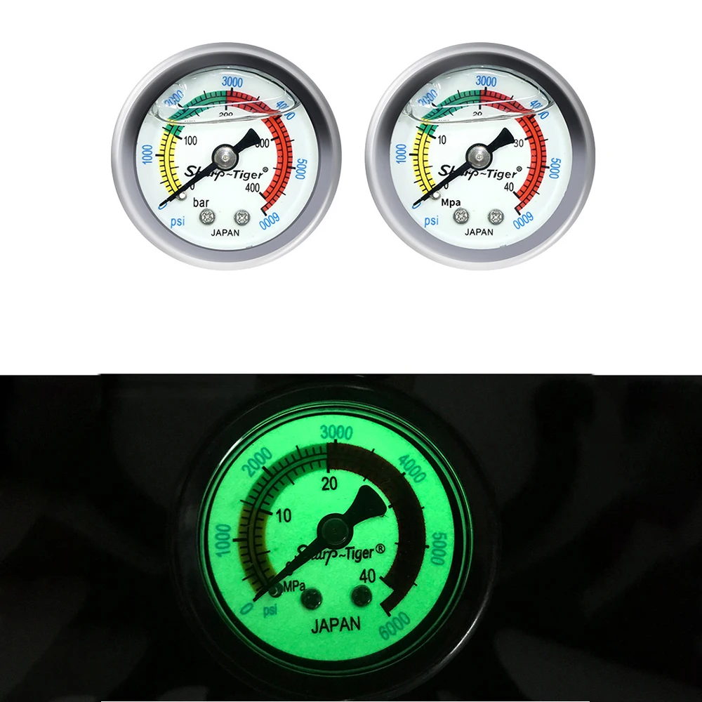 Портативный кислородный баллон DIDEEP для дайвинга насос высокого давления