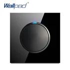 Wallpad, Новое поступление, настенный светильник ель со светодиодным индикатором, 16 А