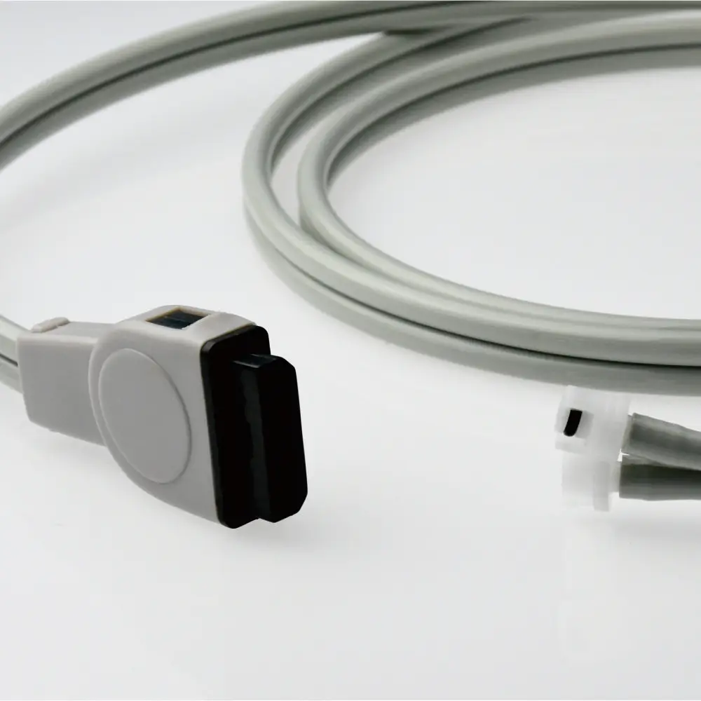 BP EX-TUBE NIBP шланг с двойной трубкой для взрослых LC-14 + LC-05 монитора пациента - купить