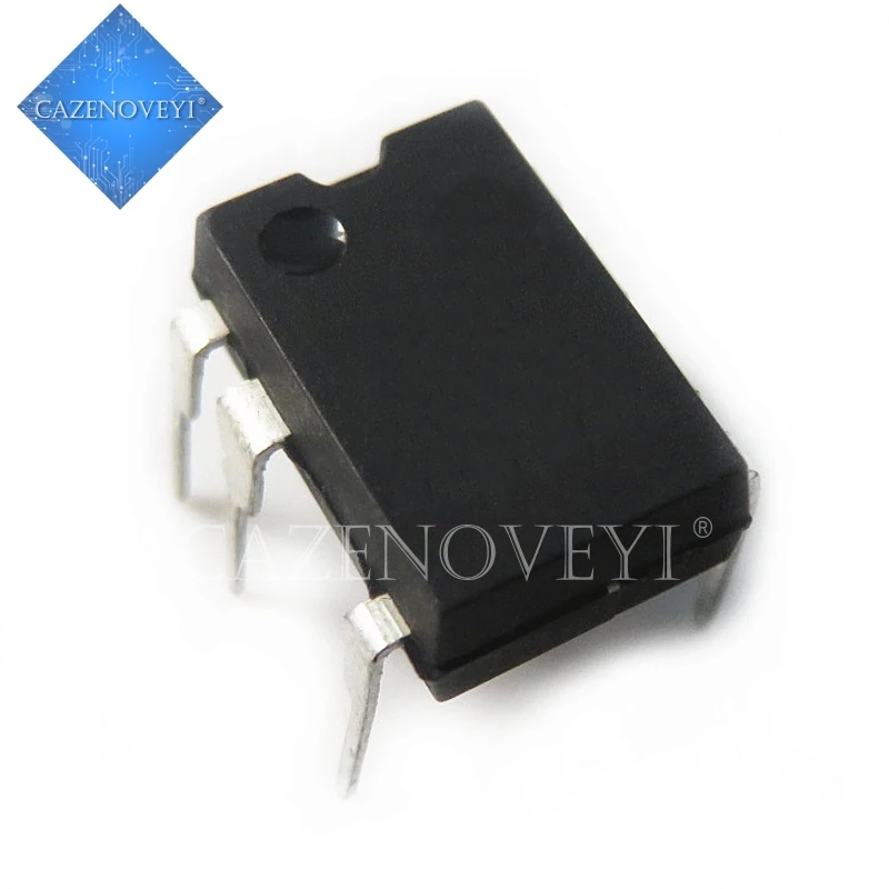 

1 шт./лот NCP1015AP100G P1015AP10 DIP-7
