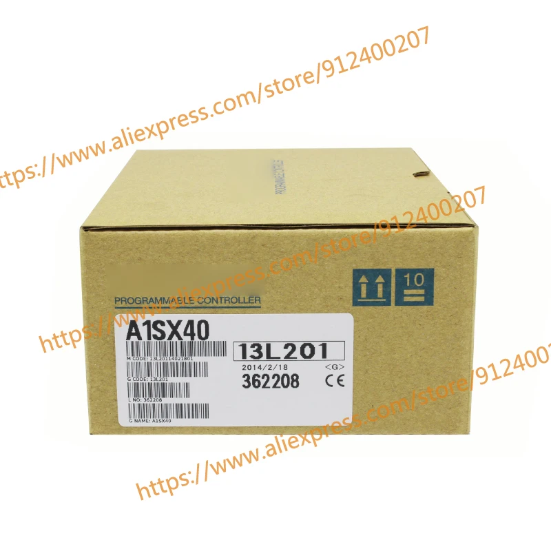 

Продаем только новые оригинальные A1SX40