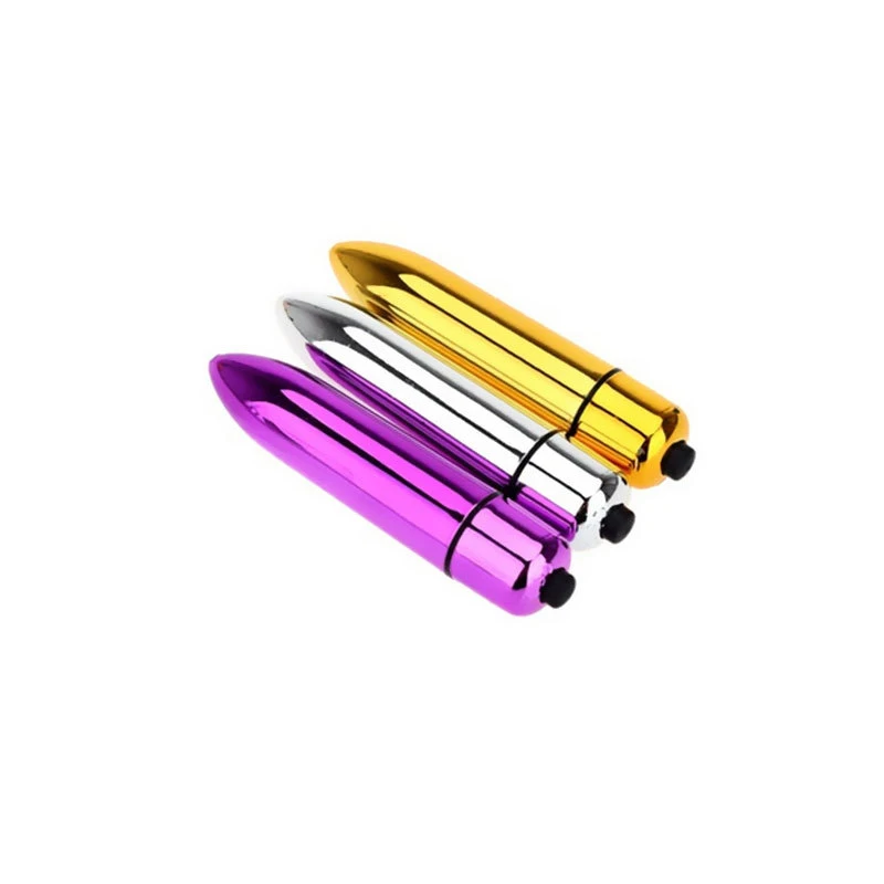 10-скоростной Вибратор-пуля фаллоимитатор Вибраторы AV-Stick Стимулятор точки G