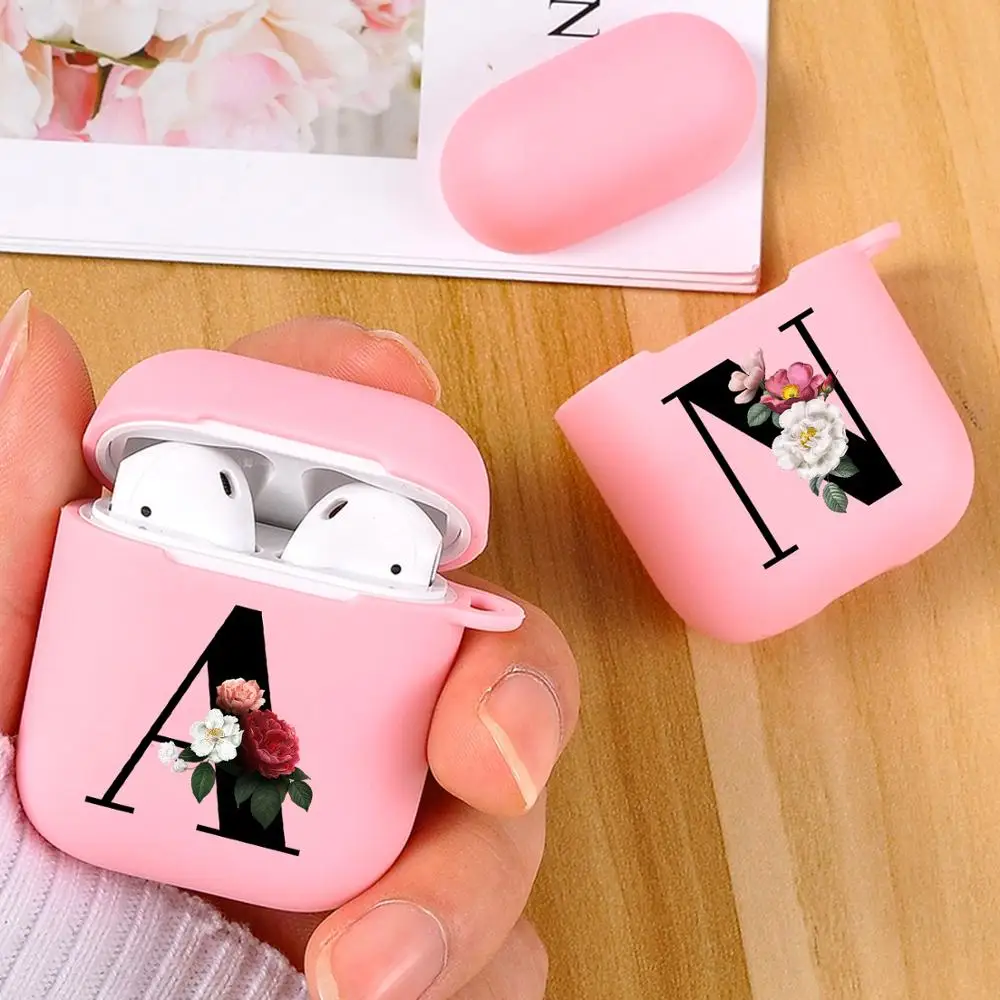 Силиконовая форма для светильник розовый чехол Airpods 2 Чехол Аксессуары наушников