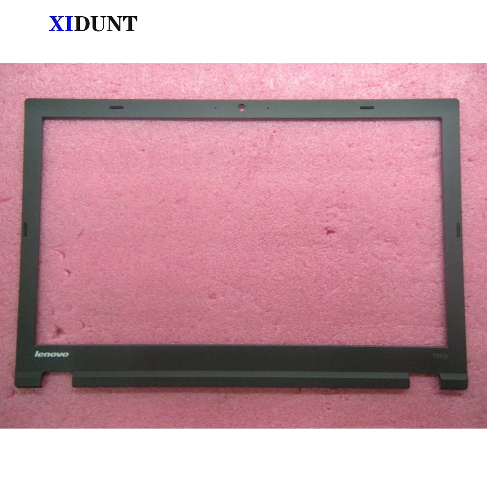 

New Original for Lenovo ThinkPad T540P Laptop FHD FHD++ Screen Display LCD Bezel Case Front Cover kit 04X5523