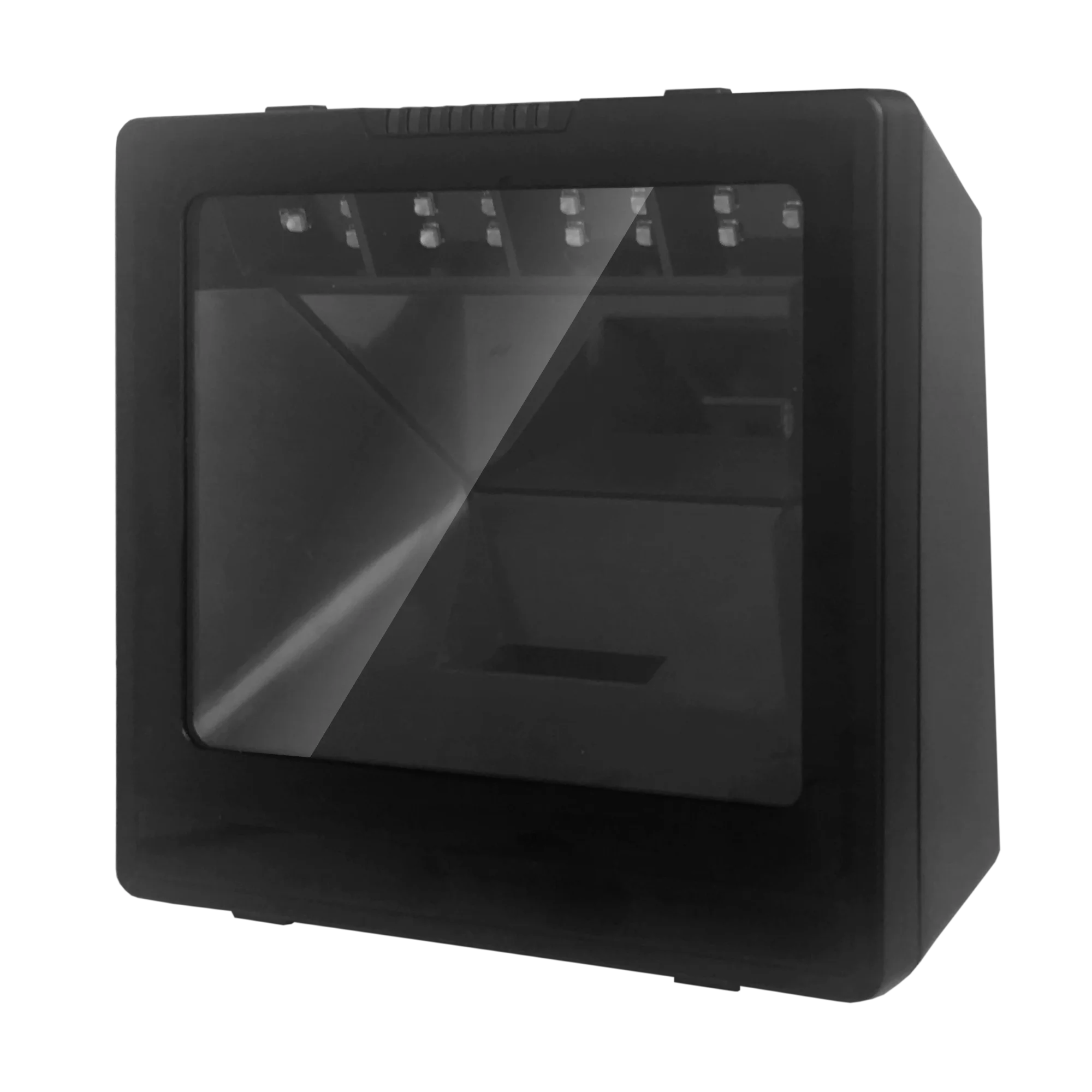 

XT7590A XTIOT Factory Good Barcode Reader Big Screen Scanner Barcode Omni 2D Barcode Scanner KIOSK