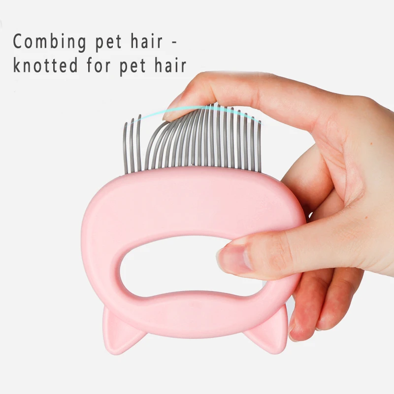 Мягкие щетинки для кошек и собак инструменты удаления волос ванны щетка ухода за
