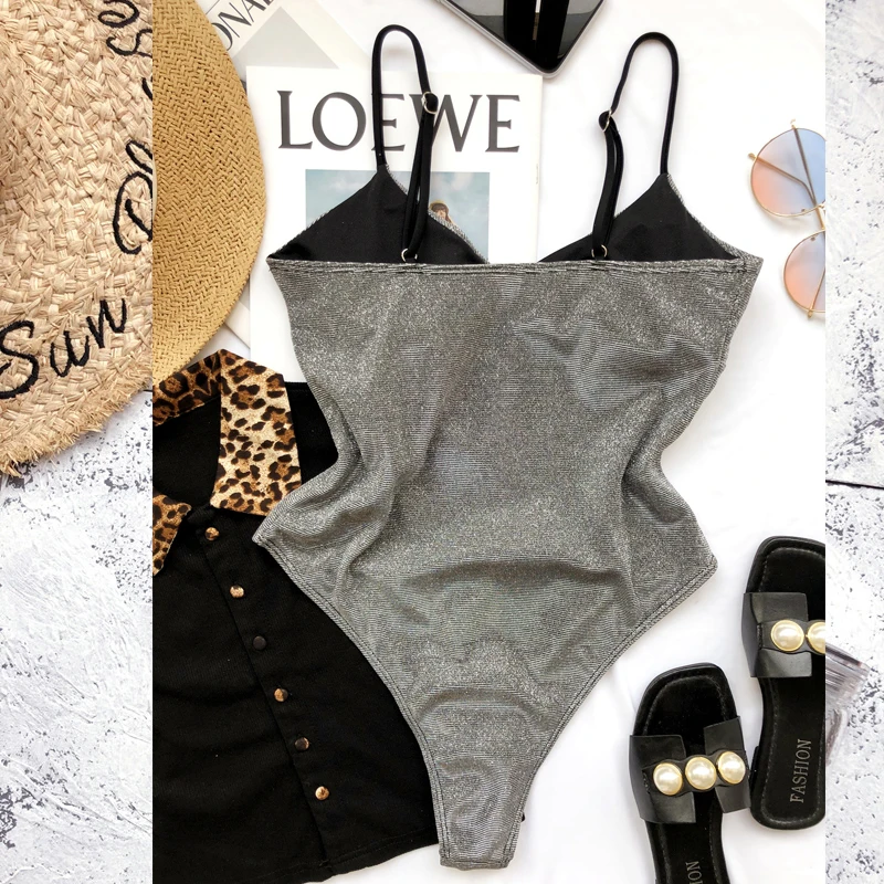 

Floral print bikini 2021 Plus size bodysuits one-piece swimwear female White Push up women swimsuit monokini women bathers XL