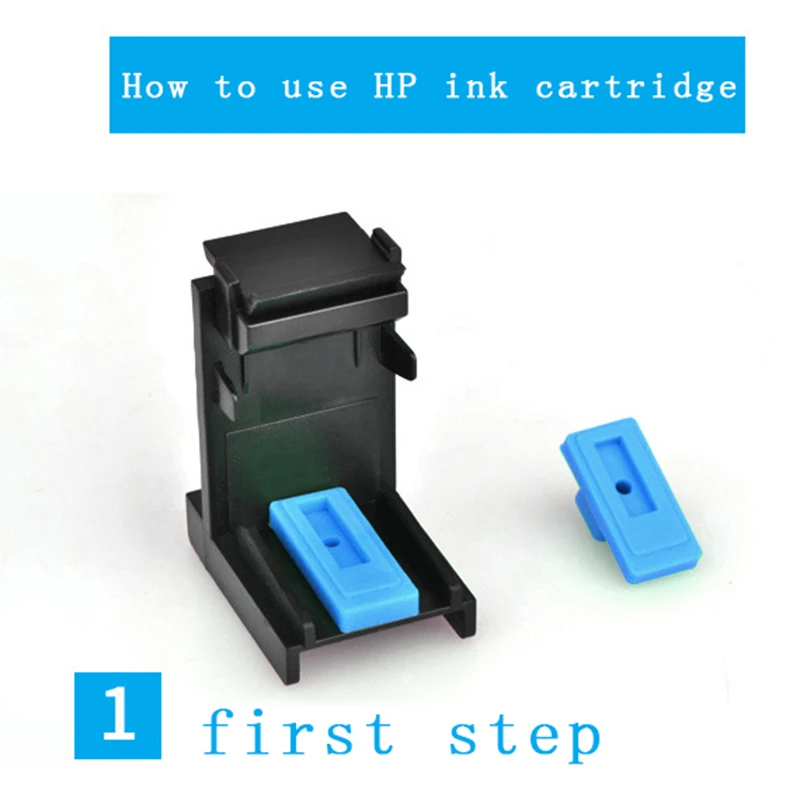 Универсальный инструмент для заправки картриджей Bloom Ink принтеров Canon Hp 121 122 140 141