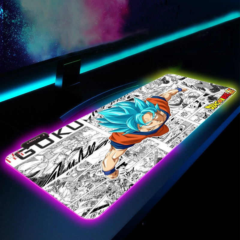 

Коврик для мыши, Японский дракон, супер аниме, DBZ, игровой коврик для мыши, для ноутбука, коврик для мыши, игровые коврики, Csgo, подарок на день р...