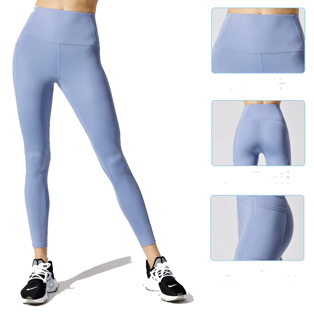 Rose Bear Gym Leggings Sport Fitness Running Leggings Female Women Vital Seamless Yoga Pants Camouflage High Elastic Push Up