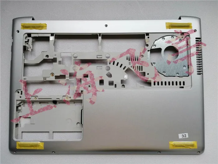 Offerte Novità Per HP HP 430 431 435 436 G5 D Cover Custodia Inferiore 4CX8ABATP00