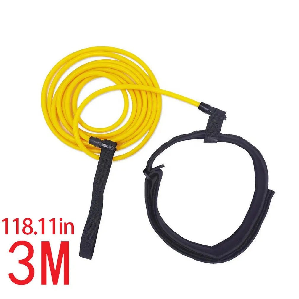 Новые детские/взрослые ремни для плавания | Ремни в бассейне регулируемые без