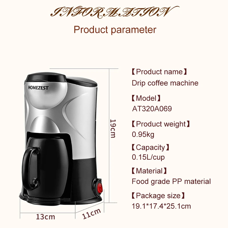 

coffee maker machine with grinder