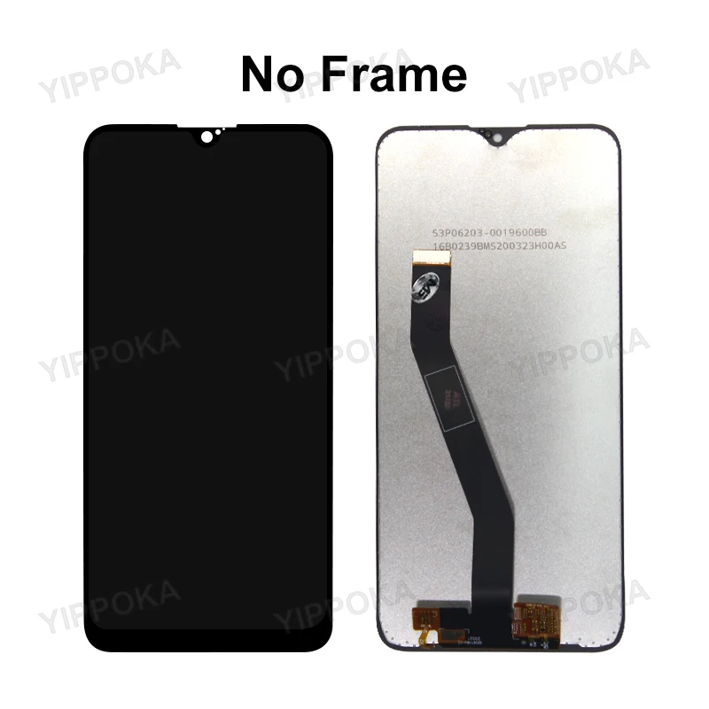 Xiaomi Redmi 8 de pantalla LCD de 6,22 pulgadas para Redmi 8A, piezas de repuesto, M1908C3IC, MZB8255IN, Digitalizador de pantalla t&aacute;ctil-2