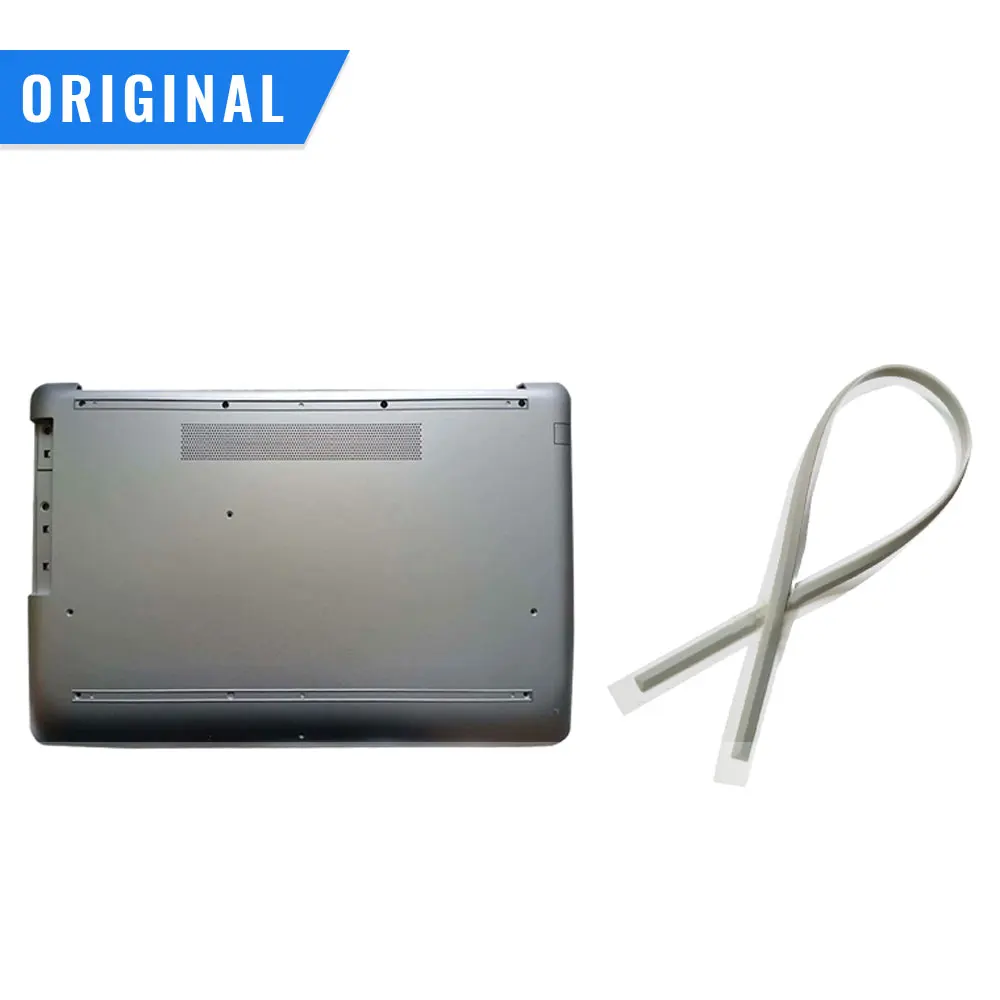 Новый и оригинальный нижняя крышка основания для струйного принтера HP Pavilion 17-по