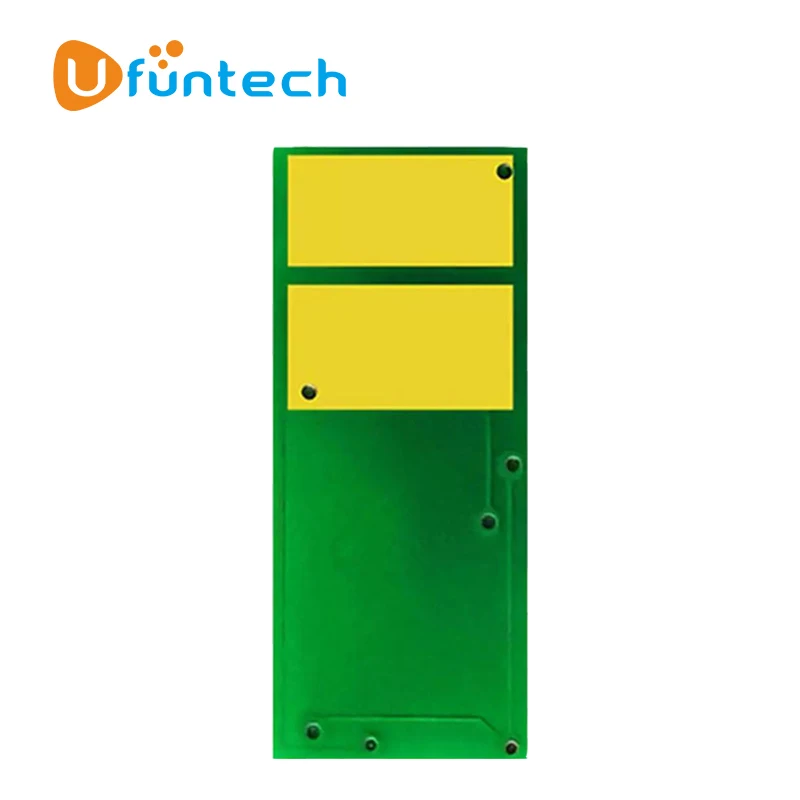 Совместимый тонер-чип 201A CF400A CF401A CF402A CF403A для принтера HP Color LaserJet M274 M277 M252 M252n M252dw M274n
