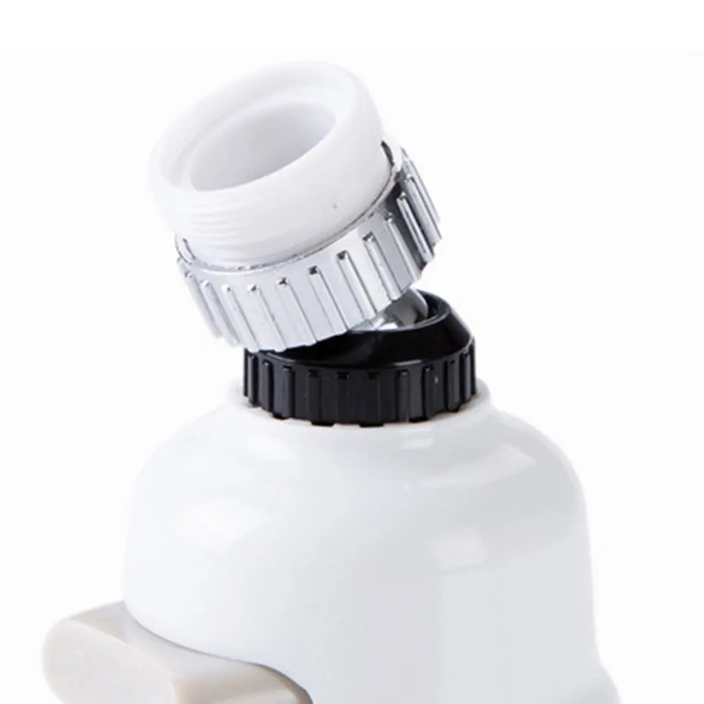 

Water-saving Faucet Shower Filter Tap Water Valve Splash Three Types Of Output Water Shower Head Splash Nozzle Faucet Tool