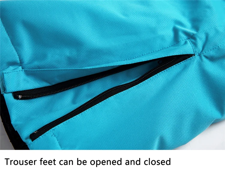 Женский мужской лыжный костюм куртка для сноуборда брюки ветрозащитная водонепроницаемая верхняя спортивная одежда зимняя одежда брюки супер теплый костюм