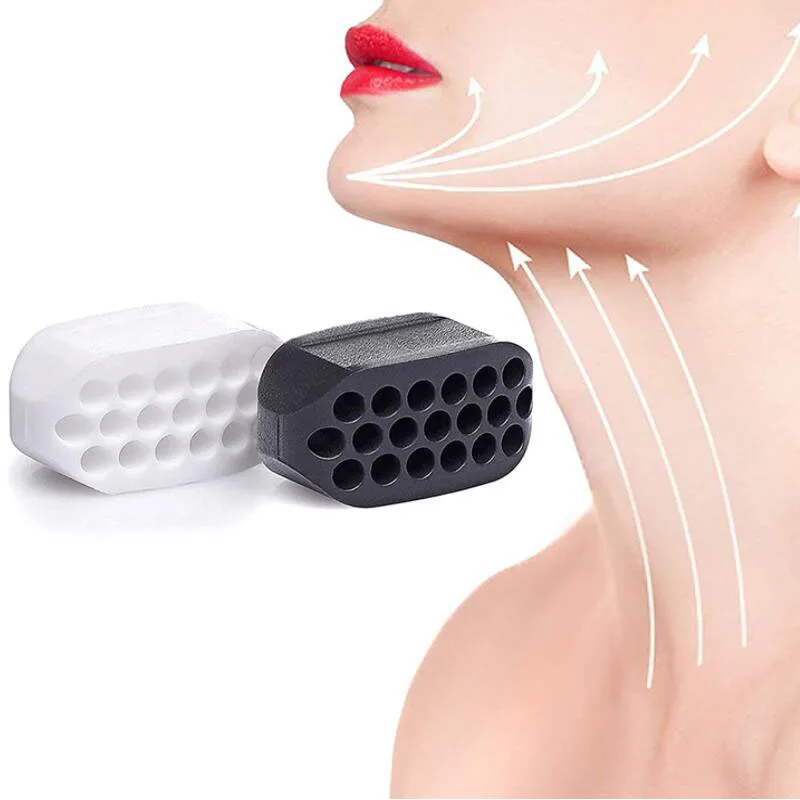 Фитнес-мячи для лица похудения и тонизации шеи |