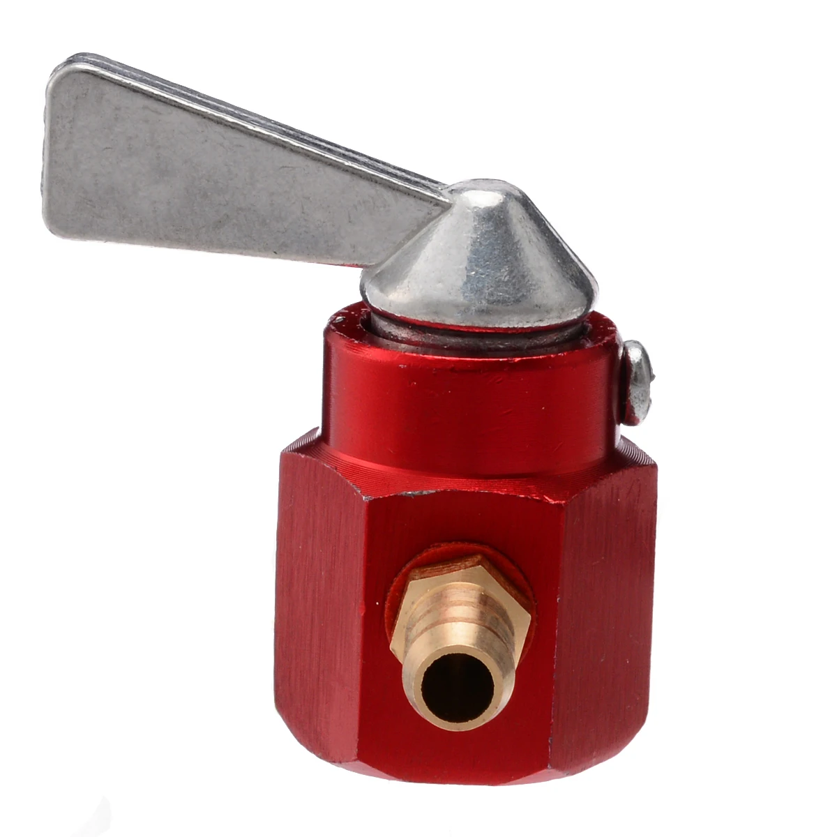 1 шт. мотоциклетный Скутер ATV ВКЛ ВЫКЛ бензиновый топливный кран Petcock клапан