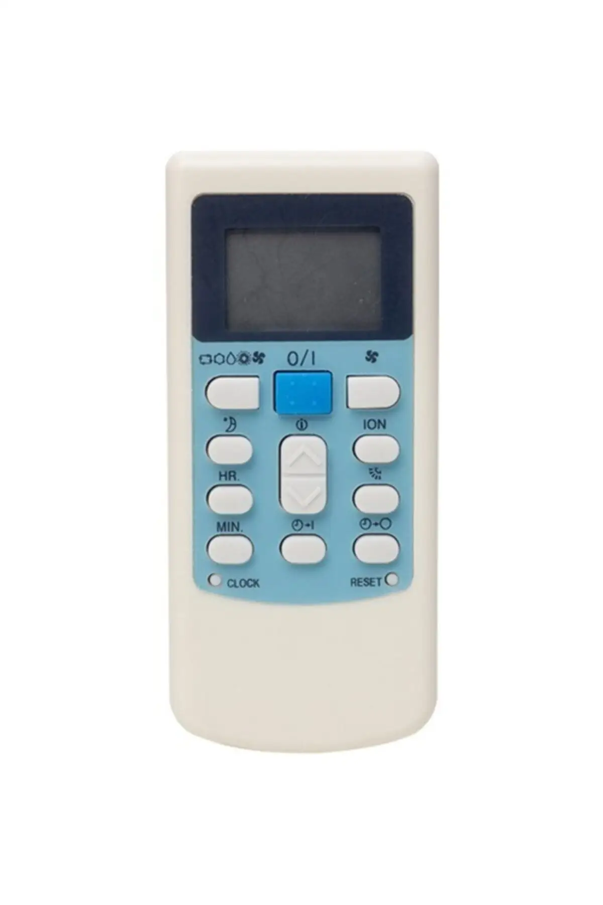 

Midea Hyk-07 Compatible Air Conditioning Control