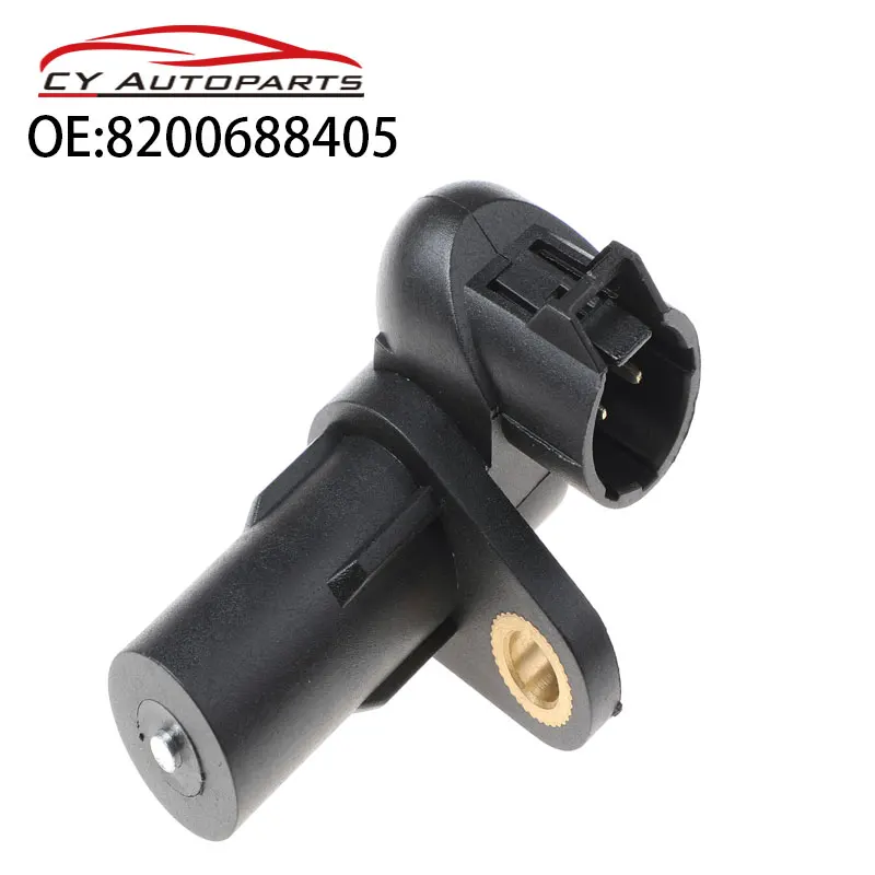 Датчик положения коленчатого вала для Nissan Interstar Volvo S40 Renault SCENIC MEGANE MASTER Vauxhall MOVANO VIVARO