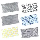 Мягкий многоразовый пеленальный коврик N7ME, пеленальный чехол для детского стола, Детские принадлежности