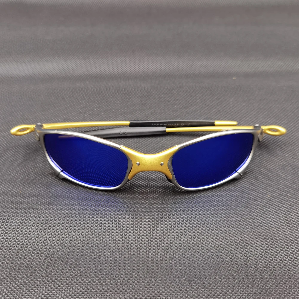 Поляризованные спортивные мужские и женские очки для рыбалки велоспорта