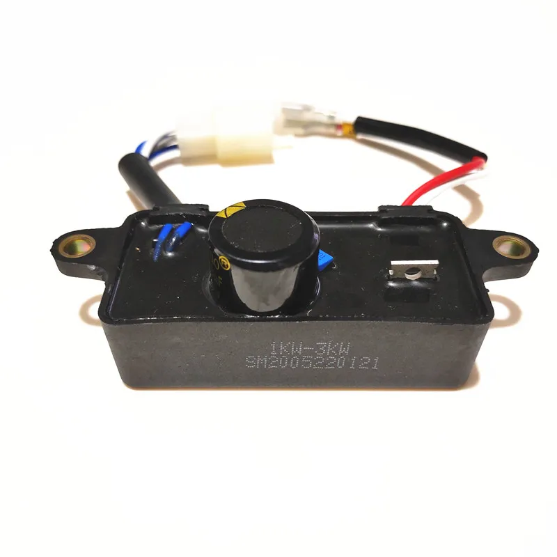 Автоматический регулятор напряжения для бензинового генератора 2-3 кВт EC2500 ZH2500