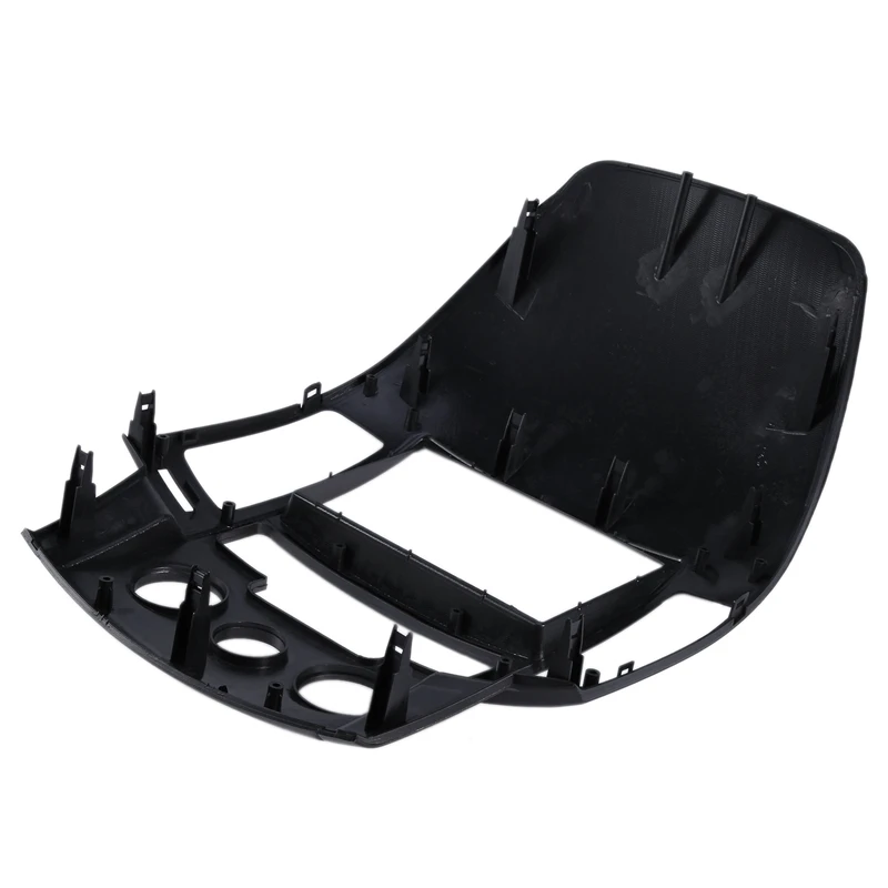 Автомобильный фасциас Аудио Панель рамка Dash комплект для Hyundai I30 2007 2008 2009 2010 2011 2012