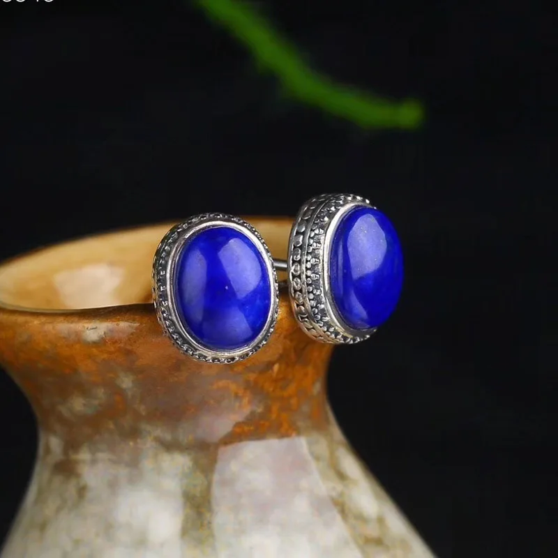 Женская винтажная Подарочная коробка CSJ ювелирное изделие из стерлингового