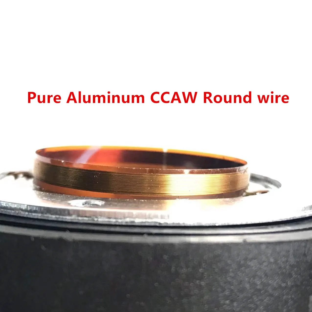 Провода из чистого алюминия Высококачественная диафрагма для Behringer Eurolive 34T120H8 B114