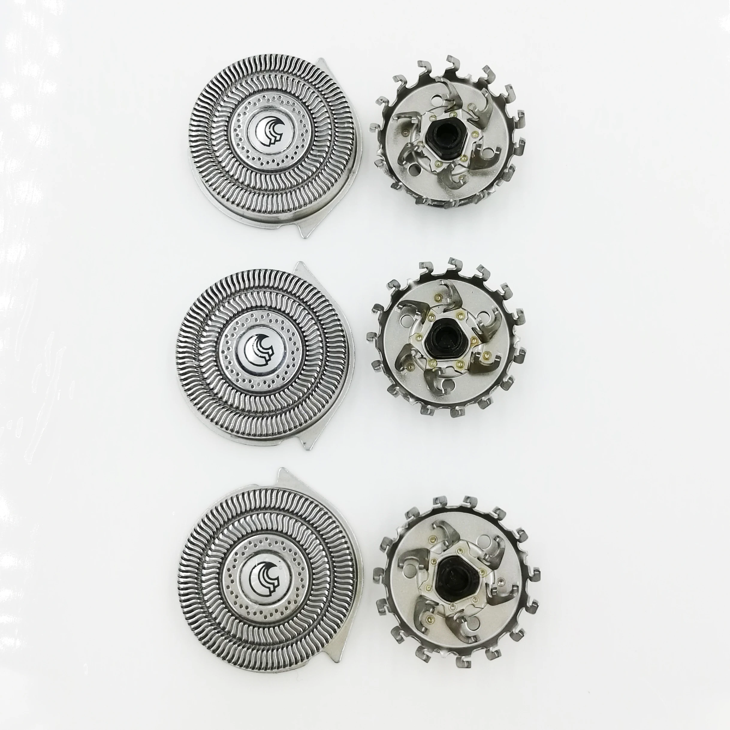 Бритва Philips Norelco HQ9 HQ9070 HQ8140 HQ8240 PT920 8140XL 8150XL 8151XL 8160XL 3 шт. |