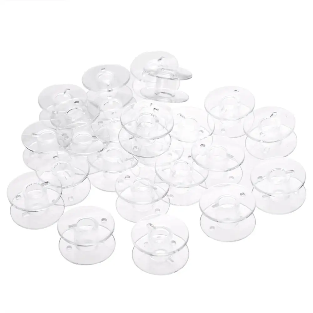 Пластиковая шпуля для домашнего интерьера Brother|plastic electronic|bobbin machineplastic key tag cards |