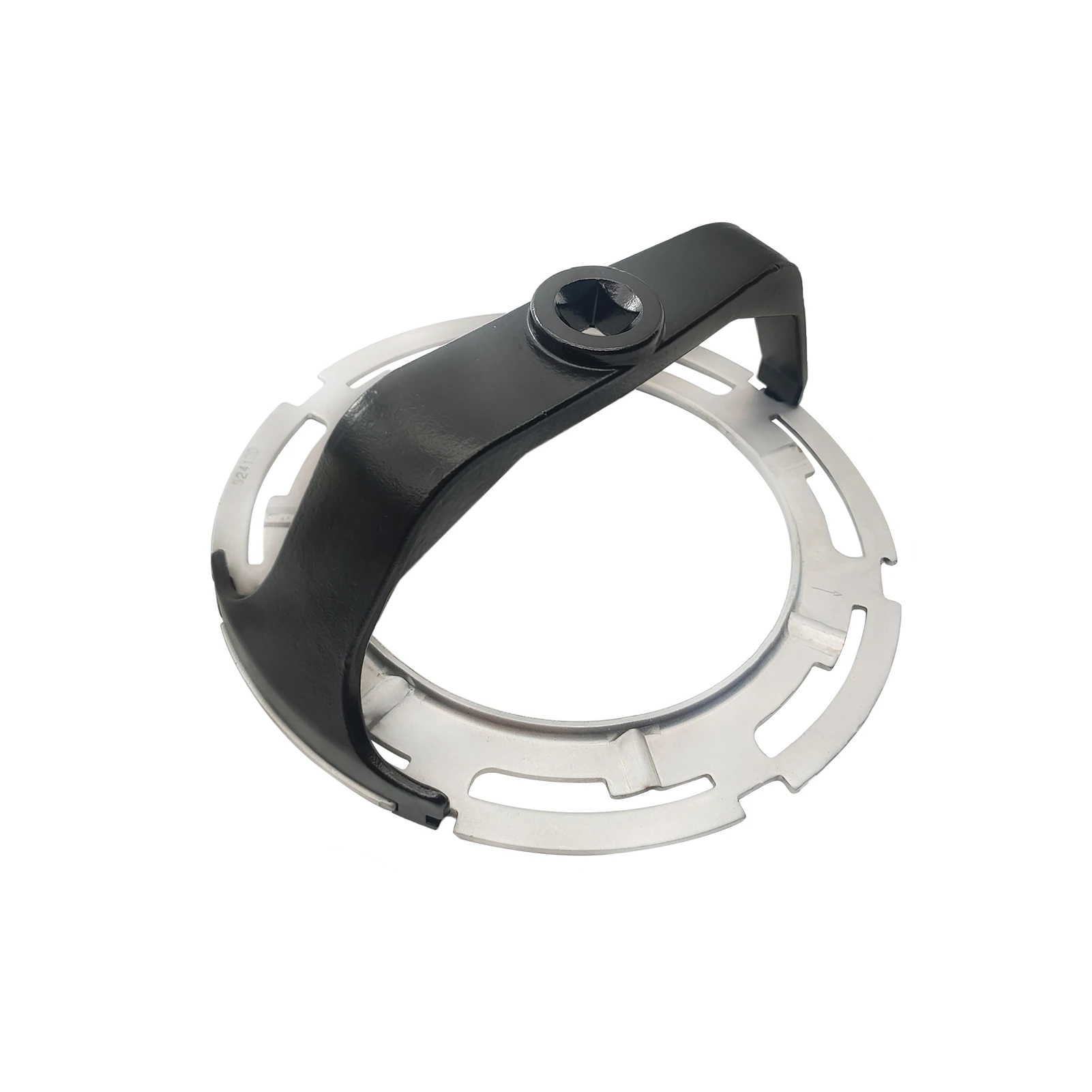 Универсальный кольцевой инструмент для блокировки топливного бака Отправитель