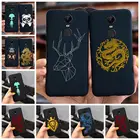 Чехол для Xiaomi Redmi 5, Redmi 5 Plus, мягкий, тонкий, противоударный