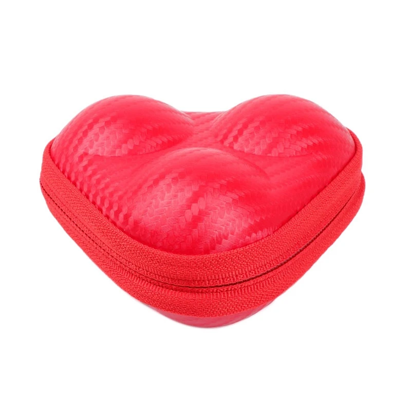 

Portable Table Tennis Ball Bag Hard Durable Ping Pong Ball Case Lightweight Waterproof Table Tennis EVA Bags