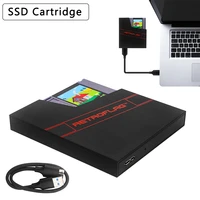 retroflag ssd cartridge for nespi4 case hard drive enclosure support 7mm thickness 2 5 inch sata ssd for raspberry pi android tv