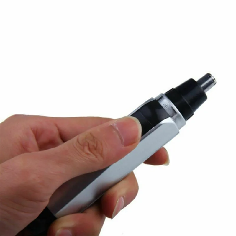 

Триммер для волос в носу, ушах, на лице, бритва, машинка для стрижки, очиститель, уход за здоровьем, гигиена для мужчин