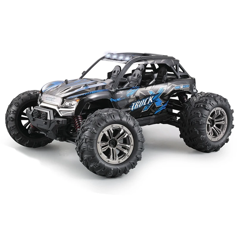 Xinlehong Q902 RC автомобиль 1:16 2,4 