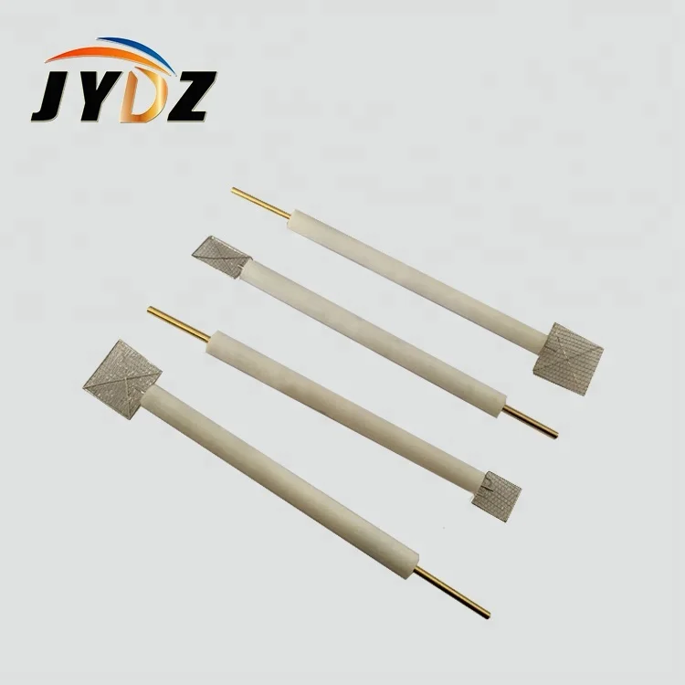 

15*15mm 99.99% purity platinum mesh electrode