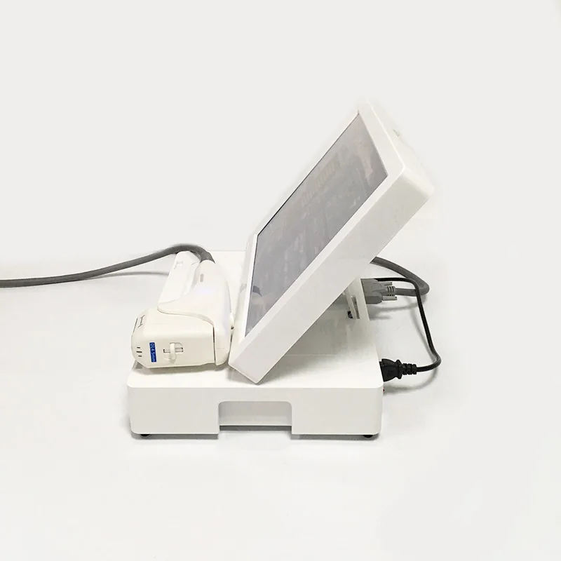 Ультразвуковой косметический аппарат 3D 4D против морщин лифтинг лица подтяжка