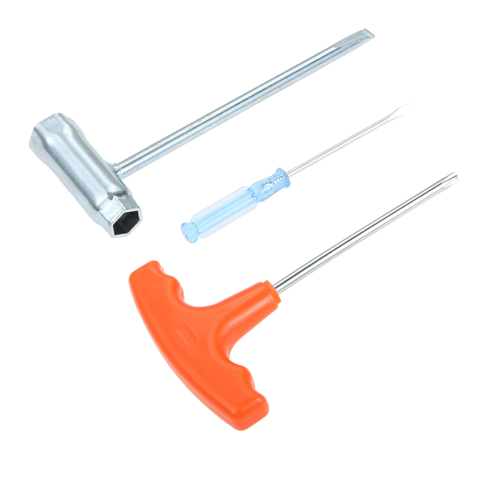 

Гайковерт отвертка для карбюратора T27, набор инструментов для цепной пилы