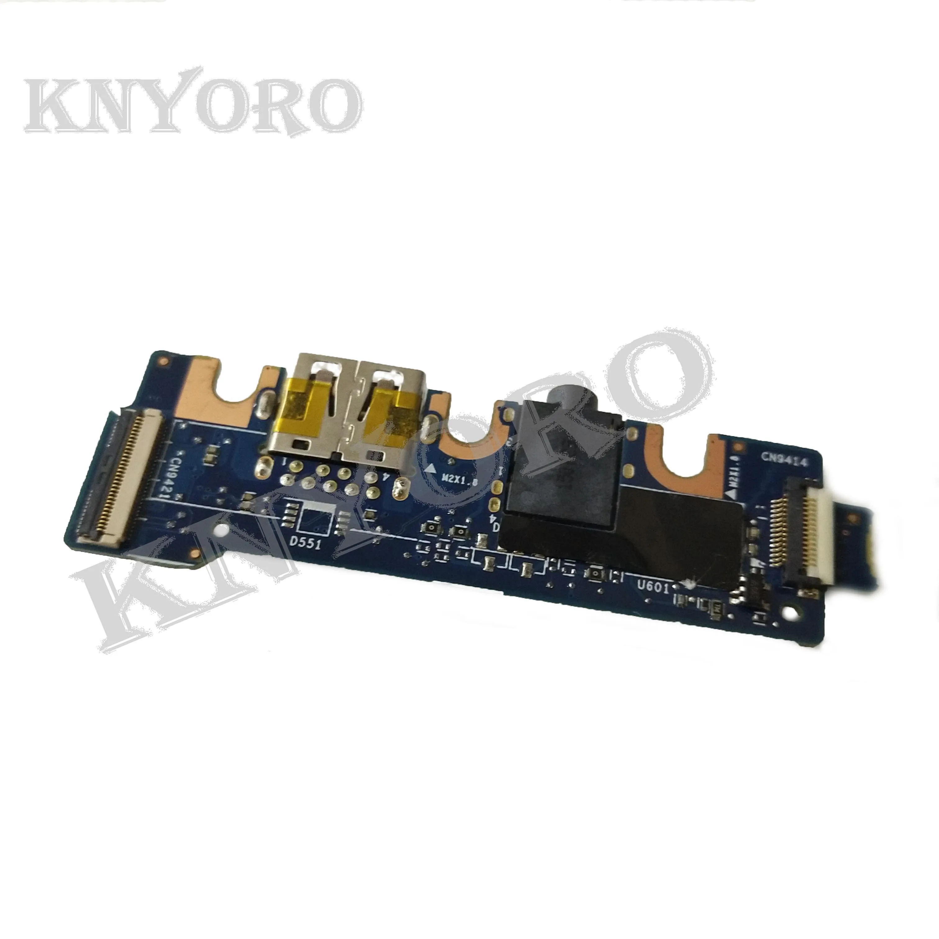

HP ELITEX2 X2 1011G1 USB 6050A2638501